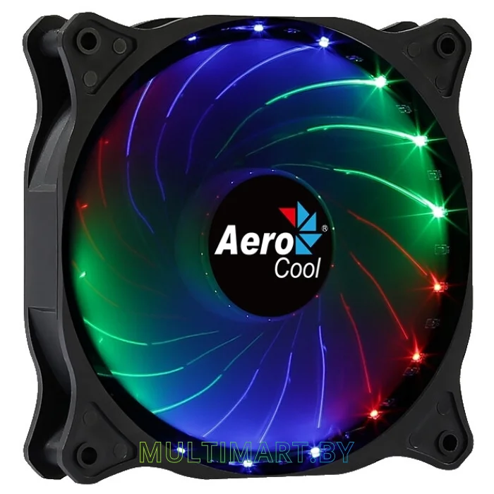 Вентилятор для корпуса AeroCool Cosmo 12